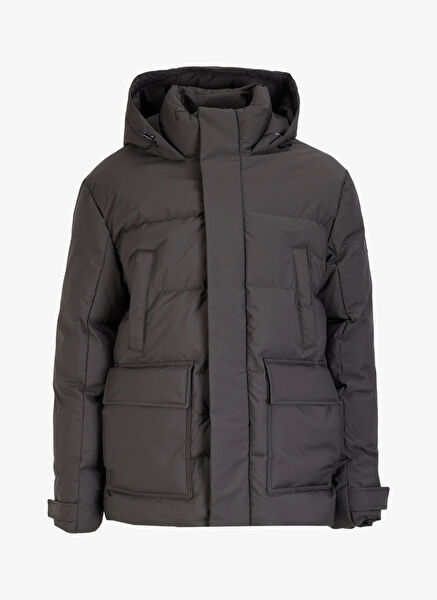 Fabrika Comfort Erkek Mont, Kaban