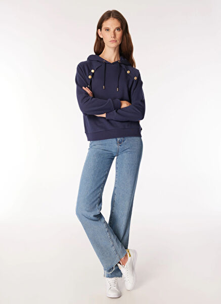 Fabrika Kadın Sweatshirt