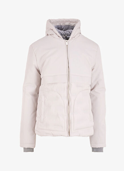 Fabrika Erkek Mont, Kaban