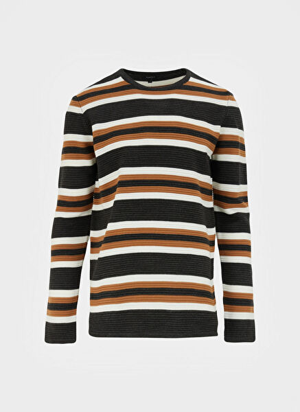 Fabrika Erkek Triko, Kazak