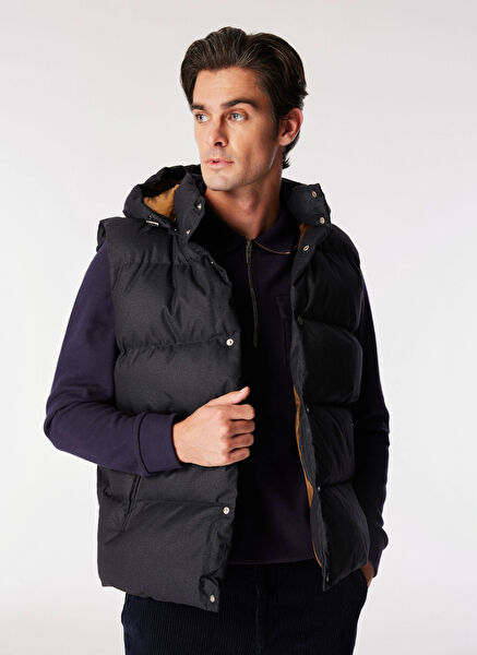 Fabrika Comfort Erkek Yelek