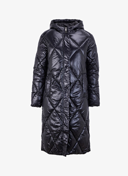 Fabrika Comfort Erkek Mont, Kaban