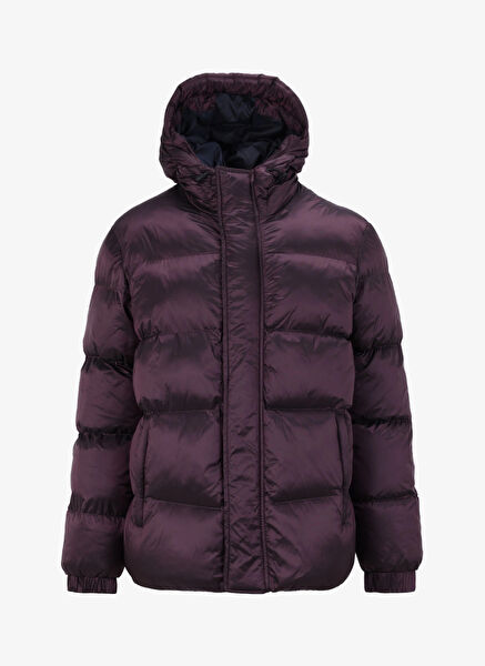 Fabrika Erkek Mont, Kaban