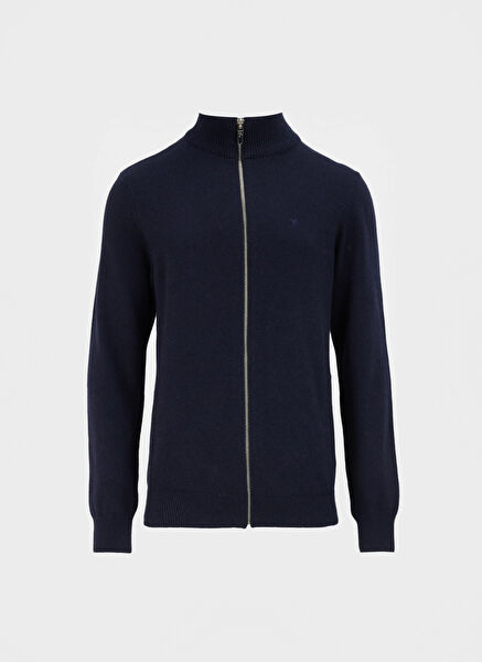 Fabrika Erkek Hırka