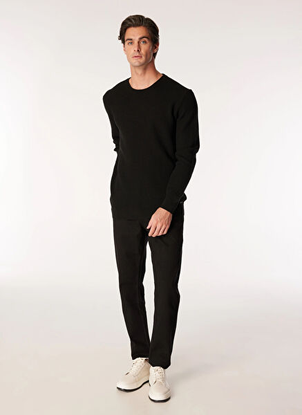 Fabrika Comfort Erkek Triko, Kazak