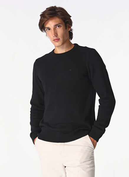 Fabrika Erkek Triko, Kazak