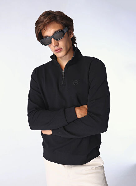Fabrika Comfort Erkek Sweatshirt
