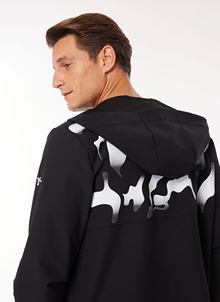 Fabrika Erkek Sweatshirt