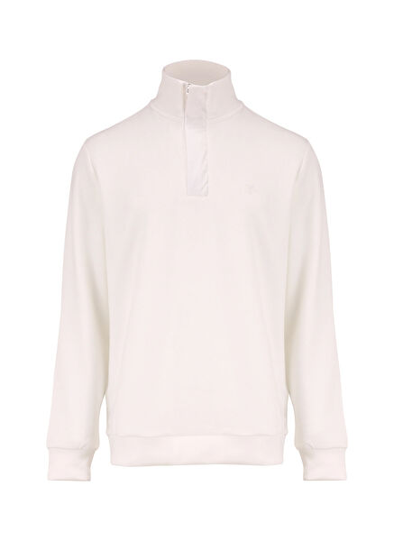 Fabrika Erkek Sweatshirt