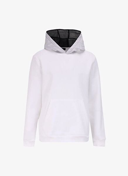 Fabrika Erkek Sweatshirt