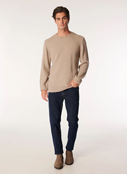 Fabrika Comfort Erkek Triko, Kazak