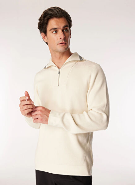 Fabrika Erkek Triko, Kazak