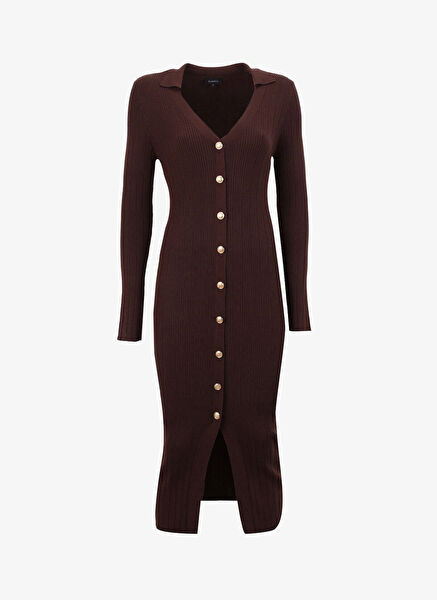 Fabrika Günlük Elbise