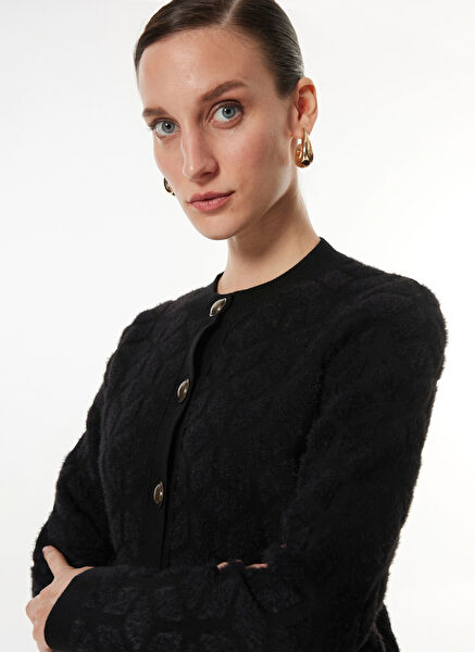 Fabrika Günlük Hırka