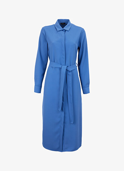 Fabrika Comfort Günlük Elbise