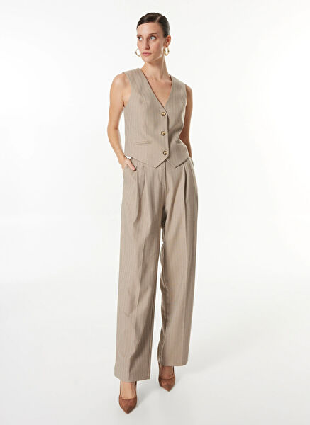 Fabrika Kadın Pantolon