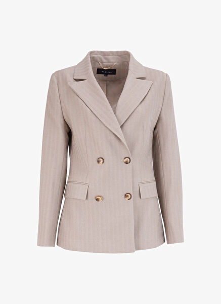 Fabrika Kadın Ceket