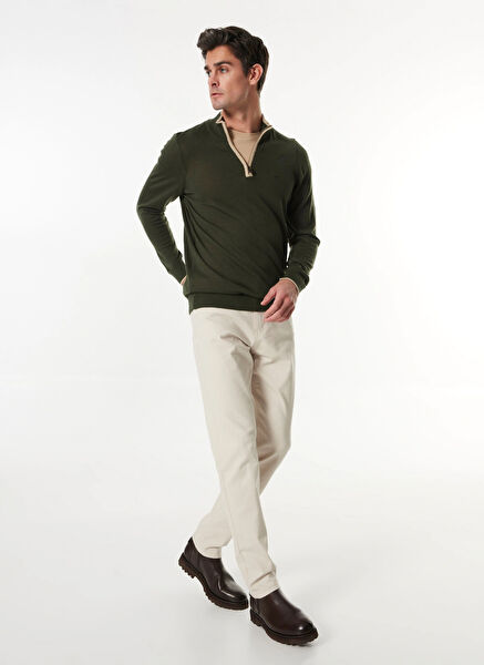 Fabrika Erkek Pantolon