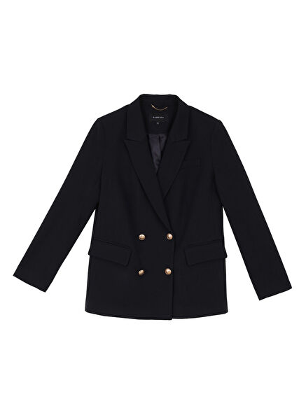 Fabrika Kadın Ceket