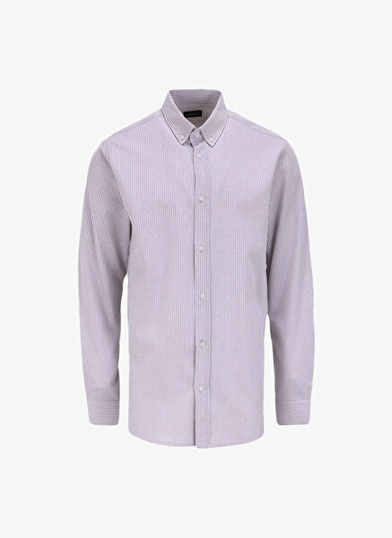 Fabrika Comfort Erkek Gömlek