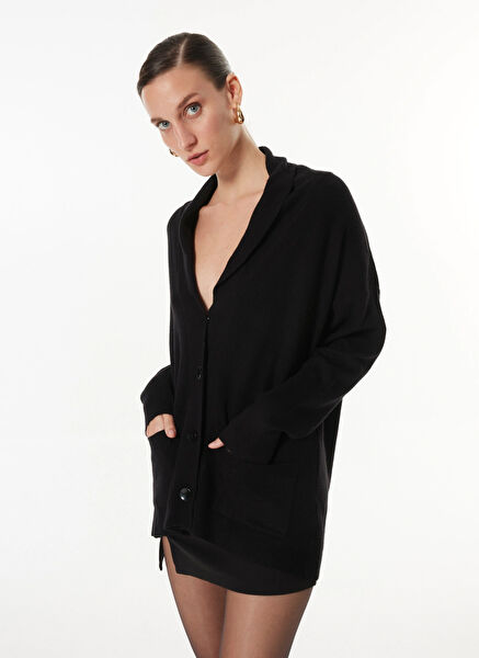 Fabrika Comfort Günlük Hırka