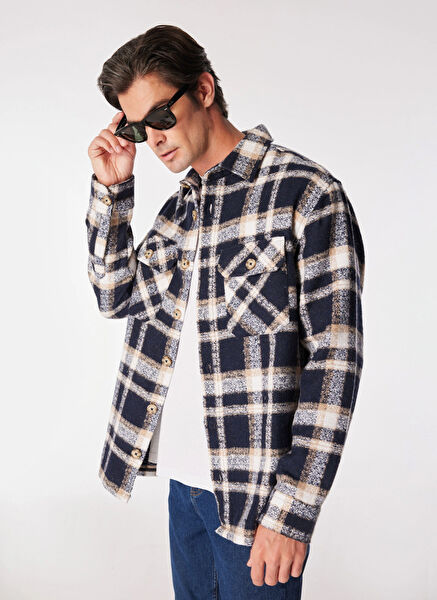 Fabrika Erkek Gömlek