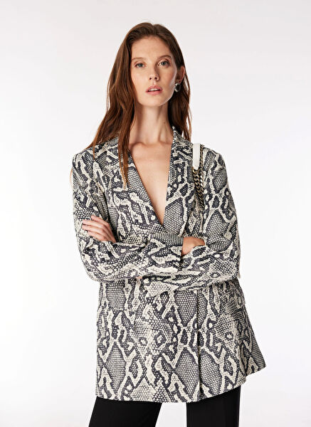 Fabrika Kadın Ceket