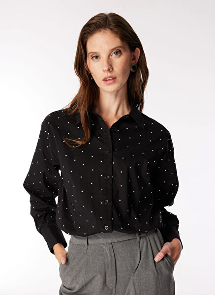 Fabrika Kadın Gömlek