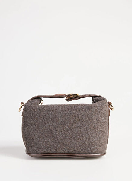 Fabrika Kadın Omuz Çantası