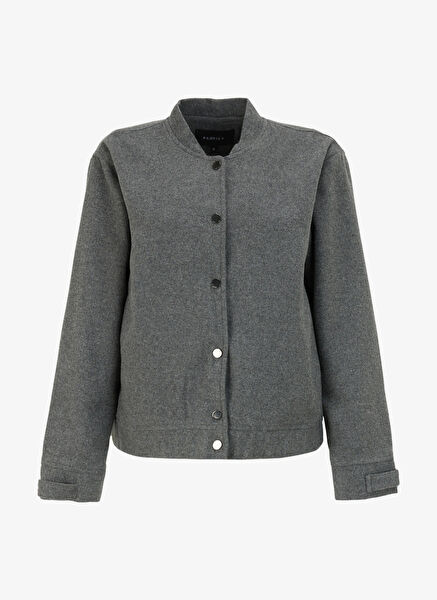 Fabrika Comfort Kadın Mont