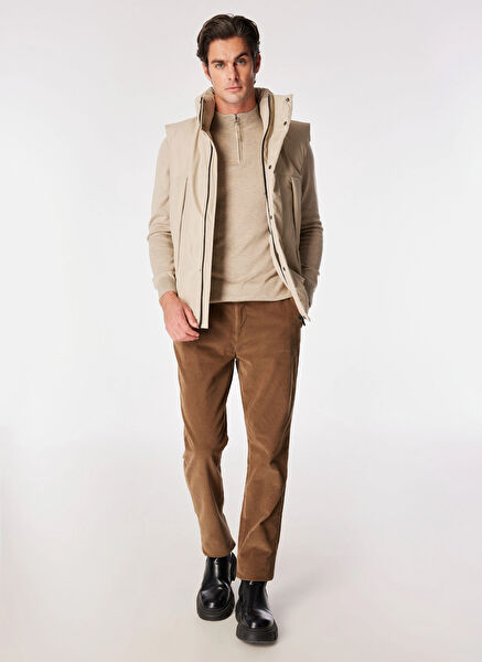 Fabrika Comfort Erkek Pantolon