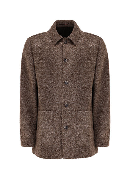 Fabrika Comfort Erkek Ceket