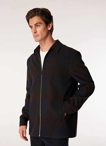 Fabrika Comfort Erkek Ceket