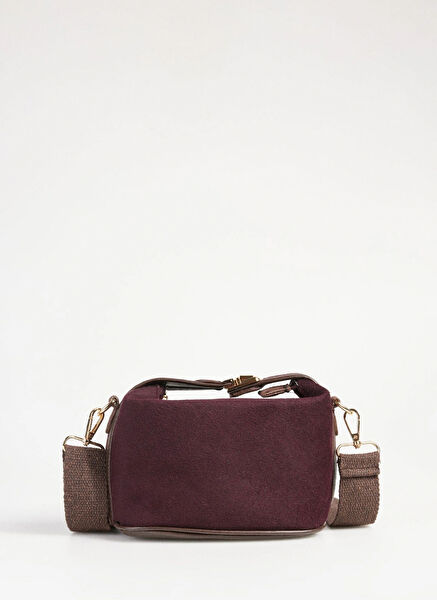 Fabrika Kadın Omuz Çantası