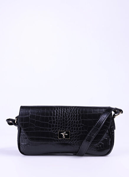 Fabrika Kadın Omuz Çantası