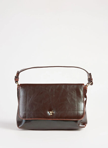 Fabrika Kadın Postacı Çantası