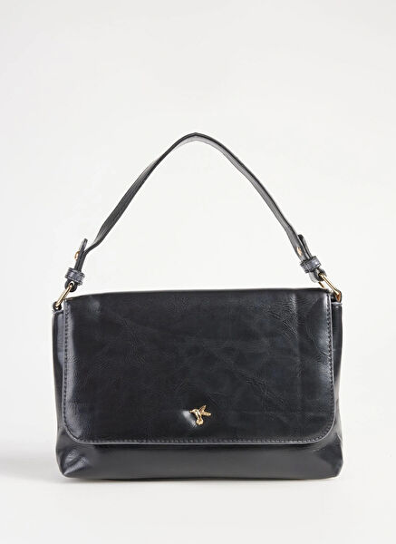 Fabrika Kadın Postacı Çantası