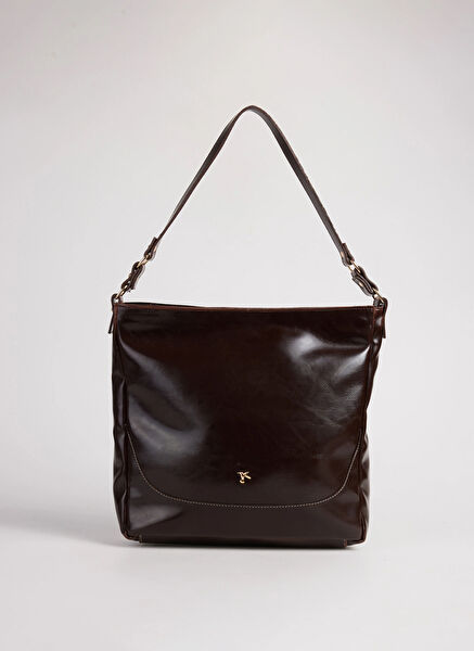 Fabrika Kadın Omuz Çantası