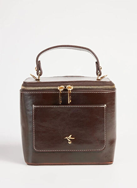 Fabrika Kadın Omuz Çantası