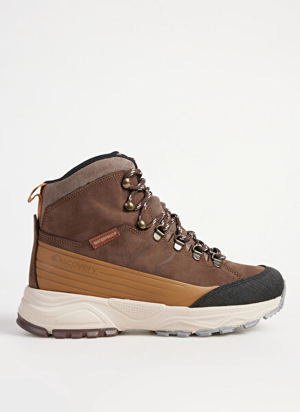 Discovery Expedition Outdoor Bot