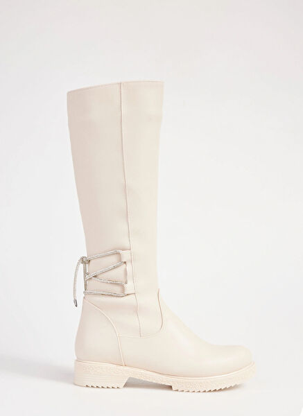 F By Fabrika Kadın Çizme