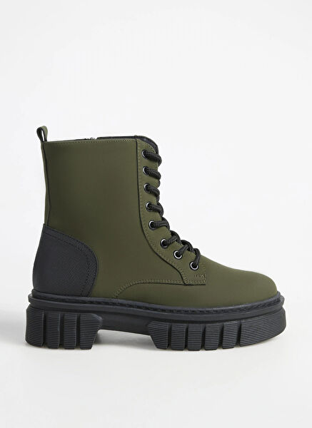 F By Fabrika Kadın Bot