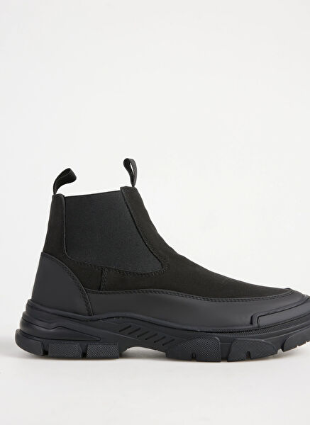 F By Fabrika Erkek Bot