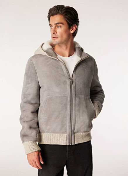 Fabrika Erkek Mont, Kaban