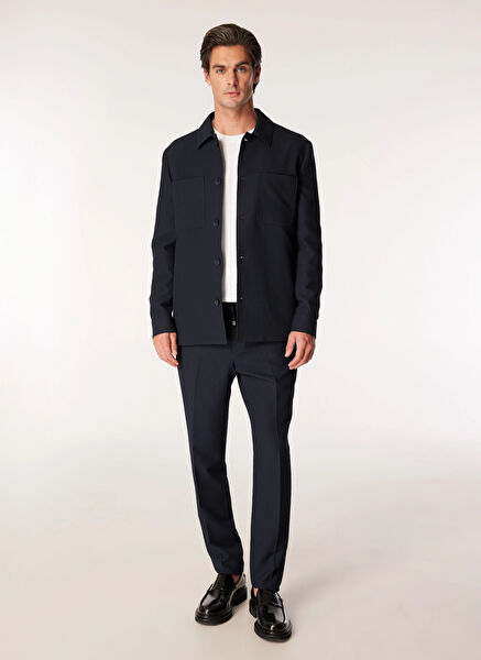 Fabrika Erkek Takım Elbise