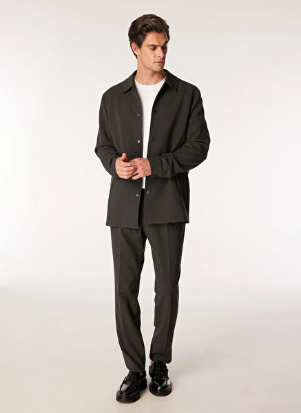 Fabrika Erkek Takım Elbise