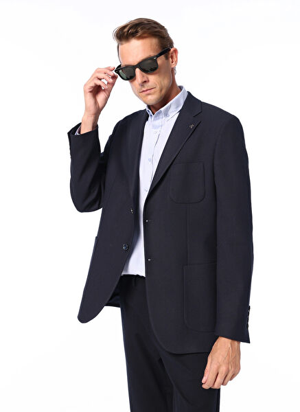 Fabrika Comfort Erkek Ceket