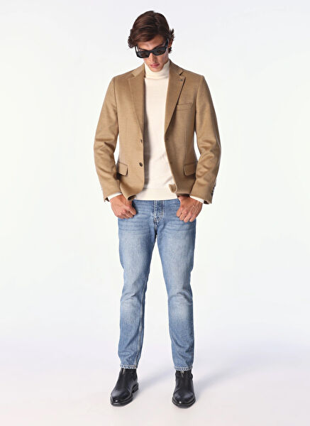 Fabrika Comfort Erkek Ceket