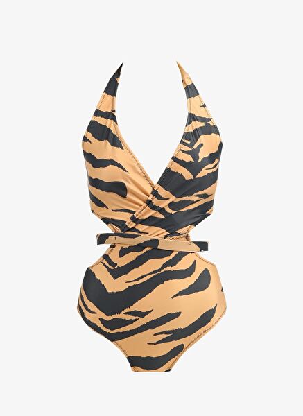 People By Fabrika Kadın Mayo