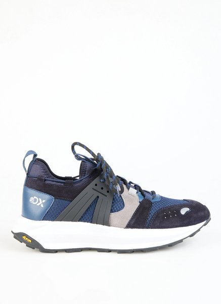 Discovery Expedition Erkek Sneaker Ayakkabı